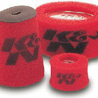 K&N Engineering Air Filter Precleaner Wrap 14in x 6in - Filters