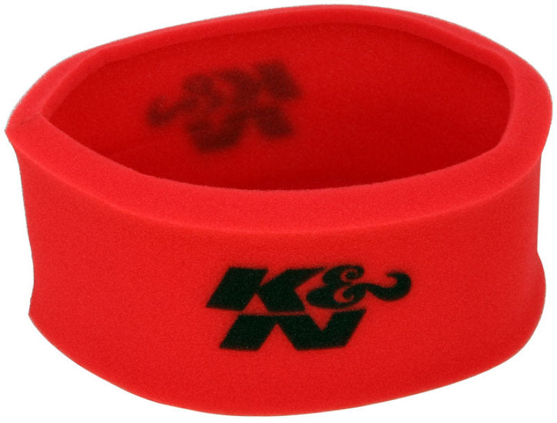 K&N Engineering Air Filter Precleaner Wrap 14in x 6in - Filters