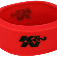 K&N Engineering Air Filter Precleaner Wrap 14in x 6in - Filters