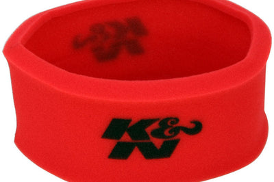 K&N Engineering Air Filter Precleaner Wrap 14in x 6in - Filters