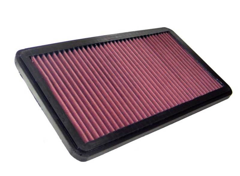 K&N Engineering Alfa Romeo 75 90 Alfetta Drop In Air Filter - Filters