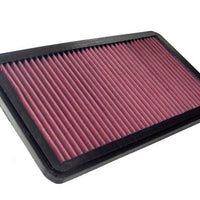 K&N Engineering Alfa Romeo 75 90 Alfetta Drop In Air Filter - Filters