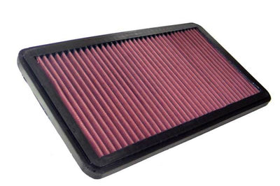 K&N Engineering Alfa Romeo 75 90 Alfetta Drop In Air Filter - Filters