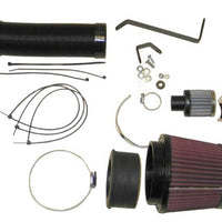 K&N Engineering Audi A4 1.8L Turbo 150BHP Performance Intake Kit - Air Systems