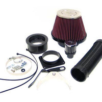 K&N Engineering Audi A4 2.8L V6 Performance Intake Kit - Air Systems