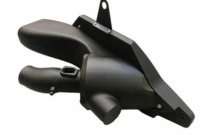 K&N Engineering BMW 2-3-4 Series N20 Engine Performance Air Intake System - Systems