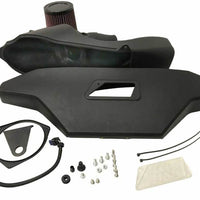 K&N Engineering BMW 2-3-4 Series N20 Engine Performance Air Intake System - Systems