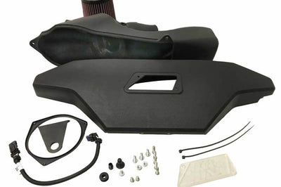 K&N Engineering BMW 2-3-4 Series N20 Engine Performance Air Intake System - Systems