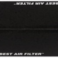 K&N Engineering BMW 2-3-4 Series N20 Engine Performance Air Intake System - Systems