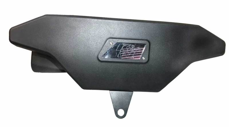 K&N Engineering BMW 2-3-4 Series N20 Engine Performance Air Intake System - Systems