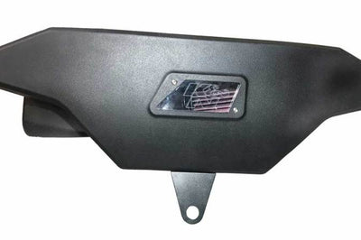 K&N Engineering BMW 2-3-4 Series N20 Engine Performance Air Intake System - Systems