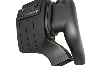 K&N Engineering BMW E90/91/93 335I N54 Engine Performance Air Intake System - Systems
