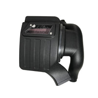 K&N Engineering BMW E90/91/93 335I N54 Engine Performance Air Intake System - Systems