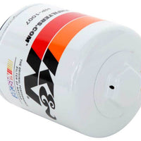 K&N Engineering Buick / Chevrolet / Oldsmobile Performance Gold Oil Filter - Oils & Filters