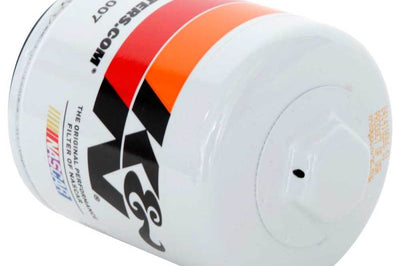 K&N Engineering Buick / Chevrolet / Oldsmobile Performance Gold Oil Filter - Oils & Filters