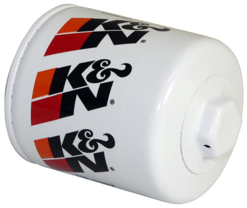 K&N Engineering Buick / Chevrolet / Oldsmobile Performance Gold Oil Filter - Oils & Filters