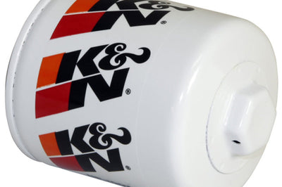 K&N Engineering Buick / Chevrolet / Oldsmobile Performance Gold Oil Filter - Oils & Filters