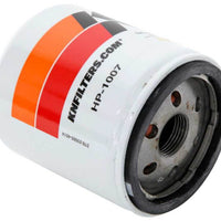 K&N Engineering Buick / Chevrolet / Oldsmobile Performance Gold Oil Filter - Oils & Filters