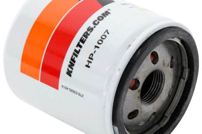 K&N Engineering Buick / Chevrolet / Oldsmobile Performance Gold Oil Filter - Oils & Filters