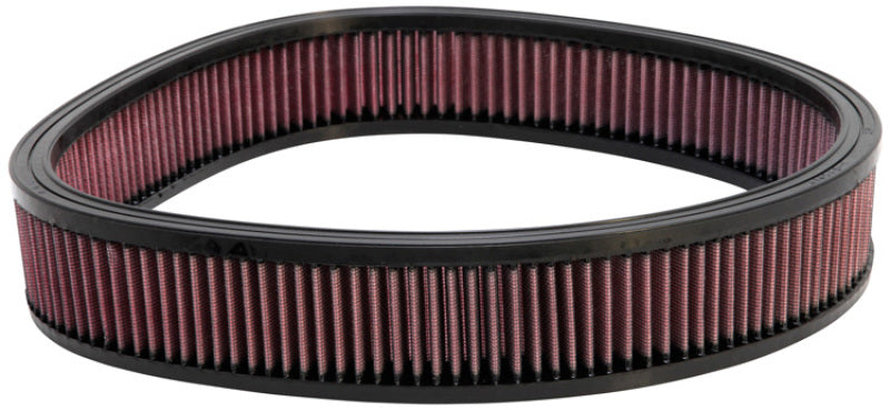 K&N Engineering Custom Air Filter 14 inch OD 12 11/16 ID 2 1/2 Height - Filters