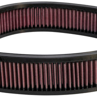K&N Engineering Custom Air Filter 14 inch OD 12 11/16 ID 2 1/2 Height - Filters