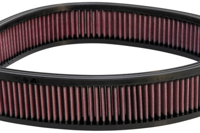 K&N Engineering Custom Air Filter 14 inch OD 12 11/16 ID 2 1/2 Height - Filters