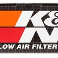 K&N Engineering Custom Air Filter 7in OD X 5 1/2in ID x 2in H - Filters