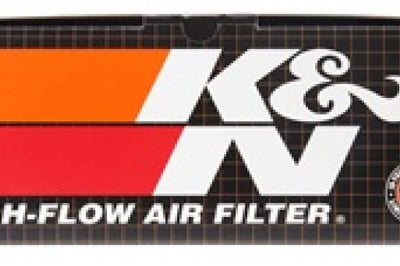 K&N Engineering Custom Air Filter 7in OD X 5 1/2in ID x 2in H - Filters