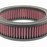 K&N Engineering Custom Air Filter 7in OD X 5 1/2in ID x 2in H - Filters