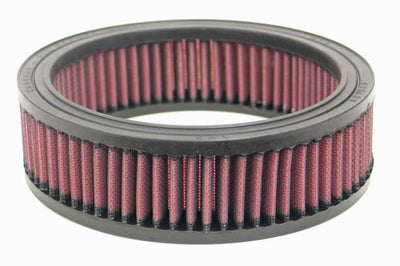 K&N Engineering Custom Air Filter 7in OD X 5 1/2in ID x 2in H - Filters