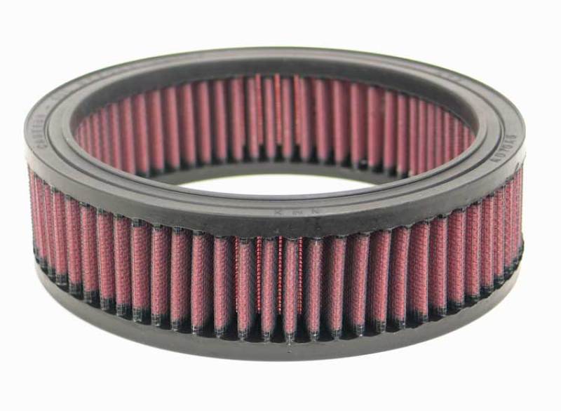 K&N Engineering Custom Air Filter 7in OD X 5 1/2in ID x 2in H - Filters