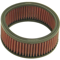 K&N Engineering Custom Air Filter Round 5.25 inch ID 6.25 OD 2.5 Height - Filters