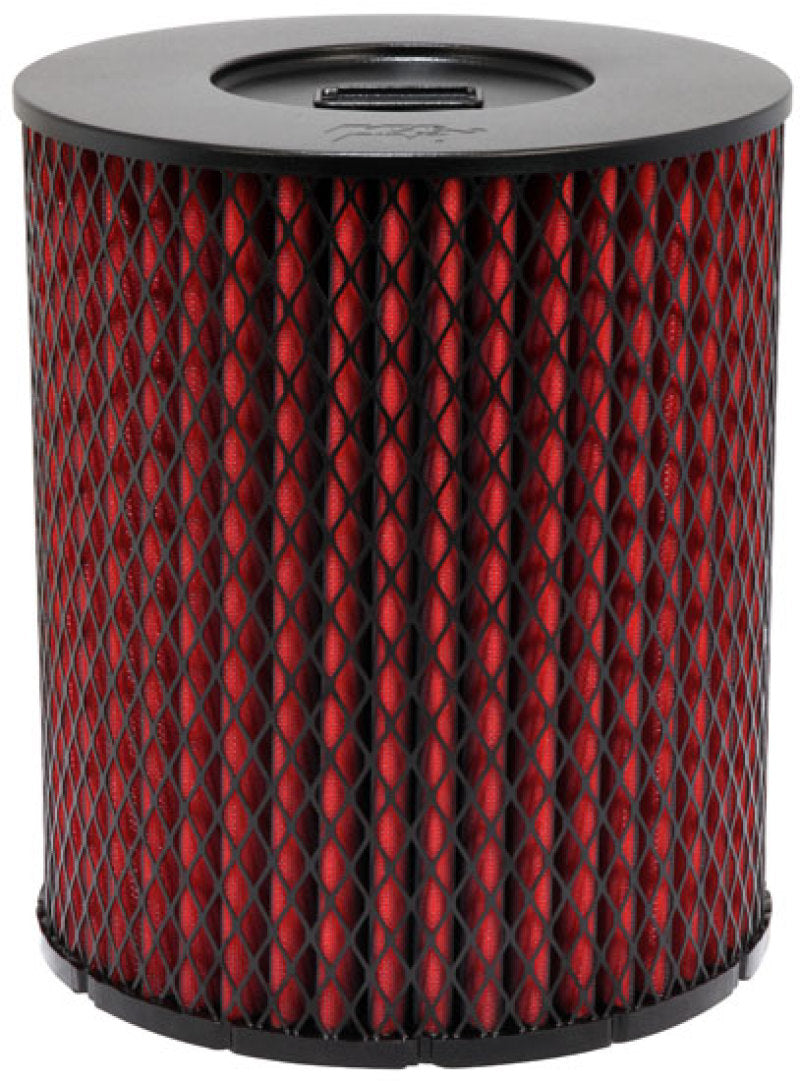 K&N Engineering Custom Air Filter - Round Radial Seal 12-3/4in OD 7in ID 15-1/8in H - Filters