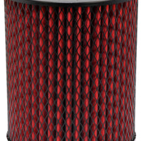 K&N Engineering Custom Air Filter - Round Radial Seal 12-3/4in OD 7in ID 15-1/8in H - Filters