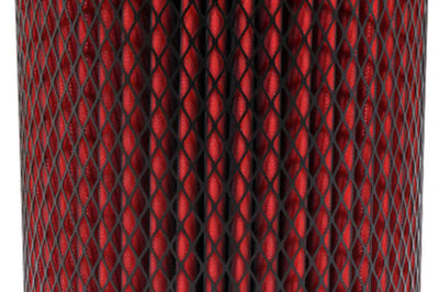 K&N Engineering Custom Air Filter - Round Radial Seal 12-3/4in OD 7in ID 15-1/8in H - Filters
