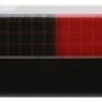 K&N Engineering Custom Oval Air Filter 7.75in OW X 14.625in OL x 2in H - Filters