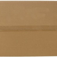 K&N Engineering Custom Racing Assembly Carbon Fiber 4in Air Box w/o Base - Large - Intake Systems