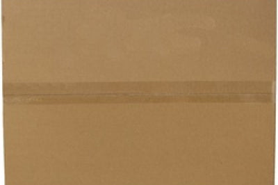 K&N Engineering Custom Racing Assembly Carbon Fiber 4in Air Box w/o Base - Large - Intake Systems