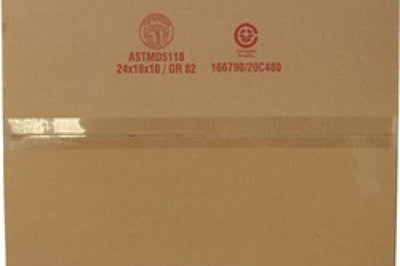 K&N Engineering Custom Racing Assembly Carbon Fiber 4in Air Box w/o Base - Large - Intake Systems