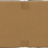 K&N Engineering Custom Racing Assembly Carbon Fiber 4in Air Box w/o Base - Large - Intake Systems