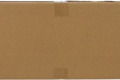 K&N Engineering Custom Racing Assembly Carbon Fiber 4in Air Box w/o Base - Large - Intake Systems