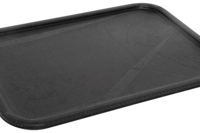 K&N Engineering Custom Racing Assembly Carbon Fiber Air Box - Large Solid Base Only - Intake Systems