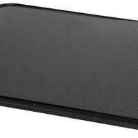 K&N Engineering Custom Racing Assembly Carbon Fiber Air Box - Large Solid Base Only - Intake Systems