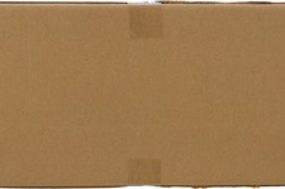 K&N Engineering Custom Racing Assembly Carbon Fiber Air Box w/o Base - Large - Intake Systems