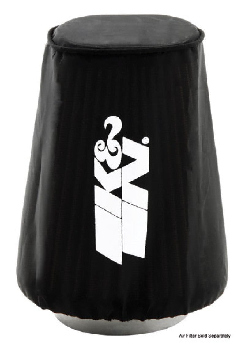 K&N Engineering Drycharger Black Air Filter Wrap - Filters