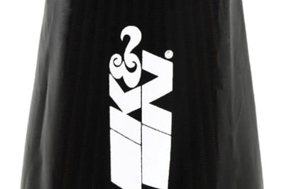 K&N Engineering Drycharger Black Air Filter Wrap - Filters