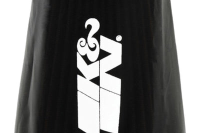 K&N Engineering Drycharger Black Air Filter Wrap - Filters