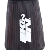 K&N Engineering Drycharger Black Air Filter Wrap - Filters