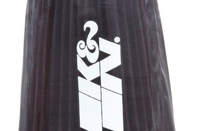 K&N Engineering Drycharger Black Air Filter Wrap - Filters