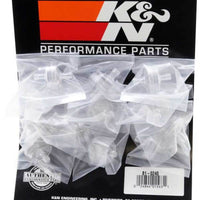 K&N Engineering IN-LINE FUEL FILTER - Misc Powersports